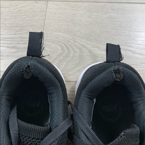 *SOLD* APL x LuluLemon TechLoom Pro Black Running Training Sneaker Shoes - Picture 6 of 6